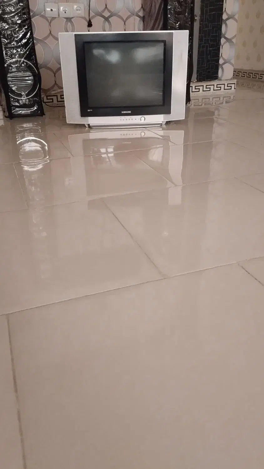 تلویزیون سامسونگ|تلویزیون و پروژکتور|پیشوا, |دیوار