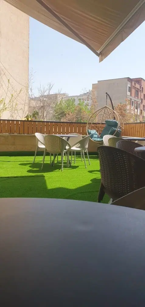 SAGANO LOUNGE|خدمات پذیرایی، مراسم|تهران, حکمت|دیوار