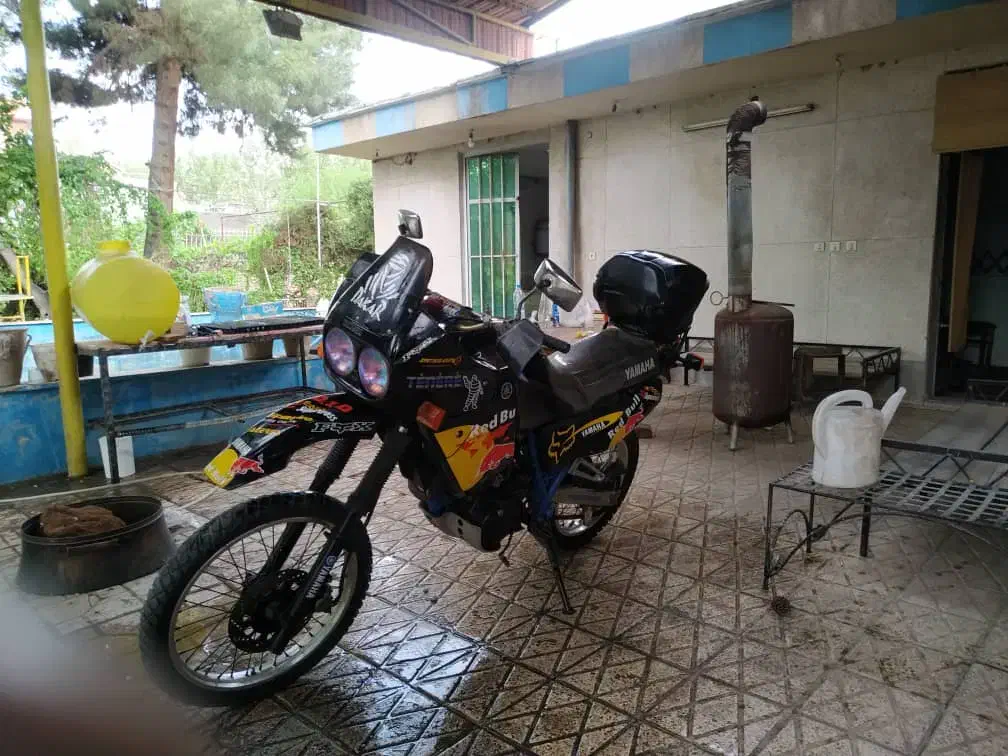 موتورسنگین کلاسیک کلکسیون|موتورسیکلت|مشهد, فرهنگ|دیوار