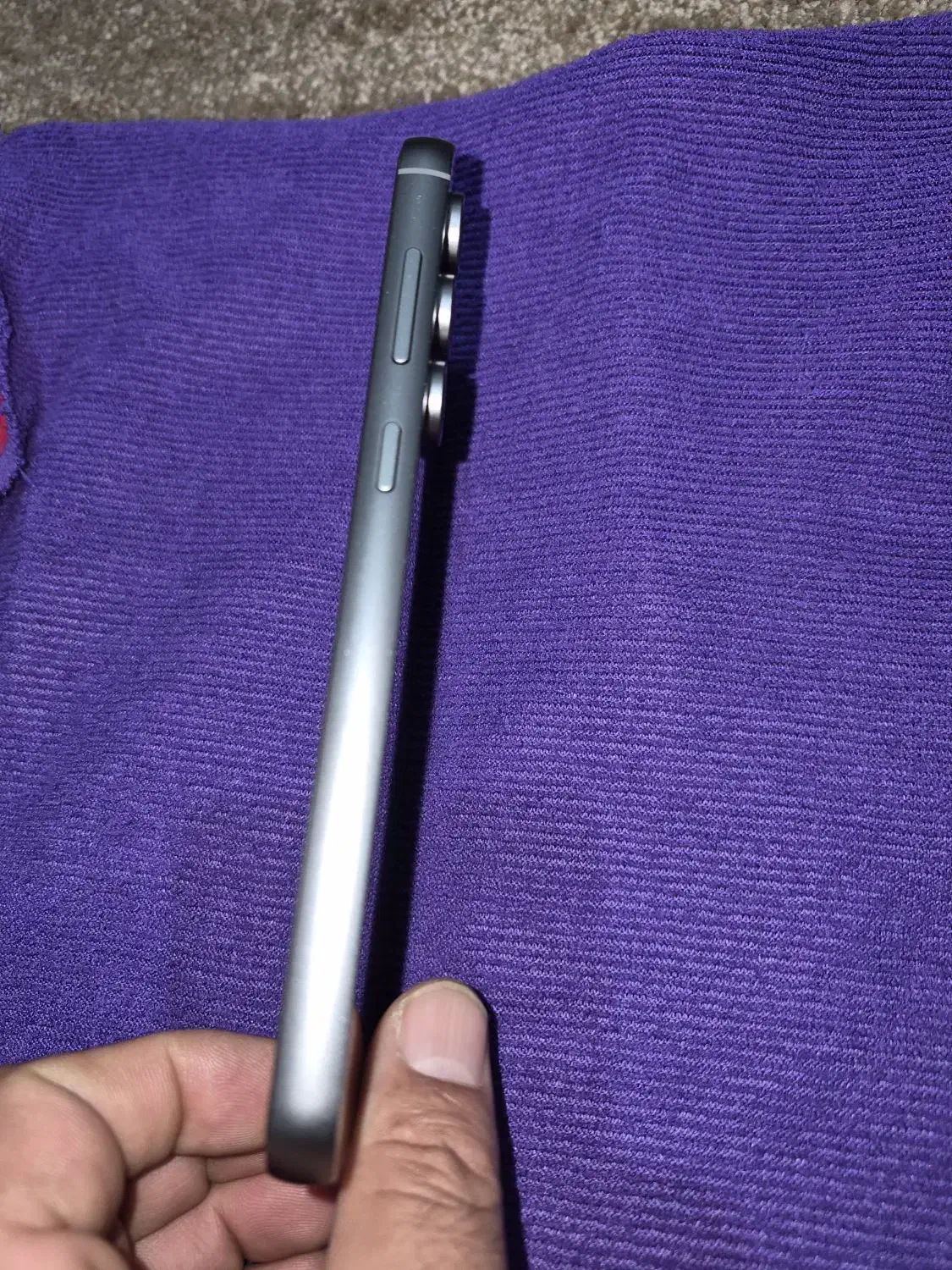 سامسونگ s23fe|موبایل|سیرجان, |دیوار