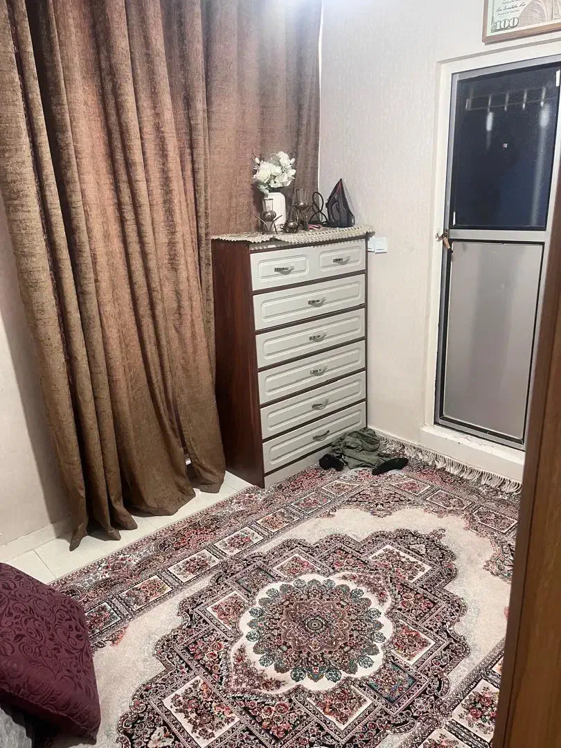 اجاره آپارتمان ۸۰ متری دو خوابه|اجارهٔ آپارتمان|محمدشهر, ولدآباد|دیوار