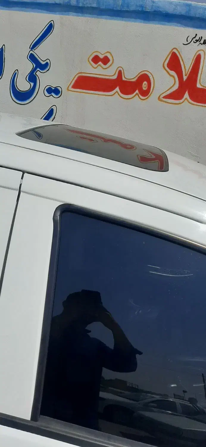شاهین مدل ۱۴۰۲سانروف دار|خودرو سواری و وانت|سیرجان, |دیوار