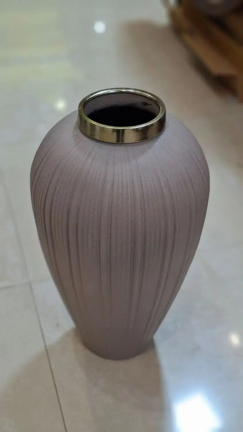 گلدان کنار سالنی|صنایع دستی و سایر لوازم تزئینی|کرمانشاه, |دیوار