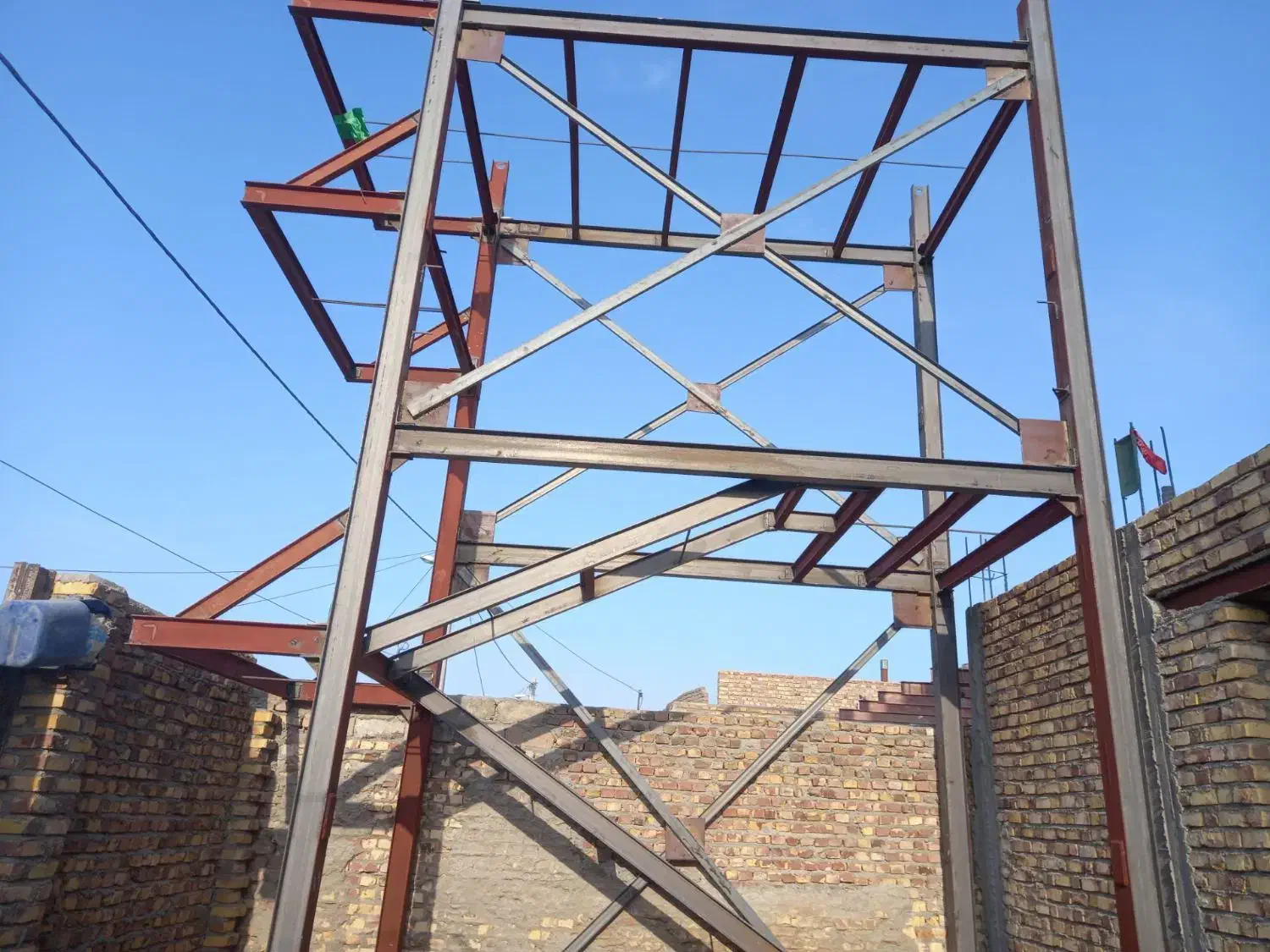 جوشکار و برشکاری سیار|خدمات پیشه و مهارت|زابل, |دیوار