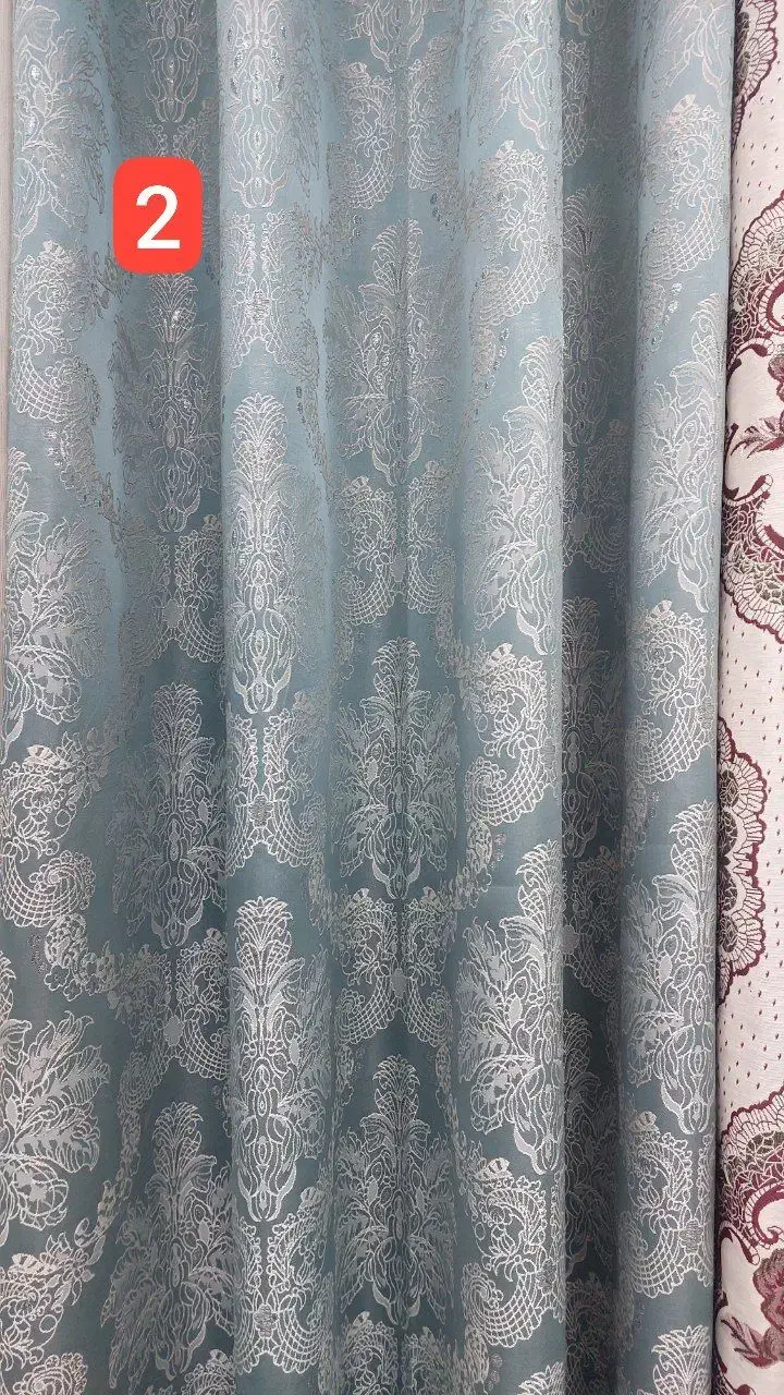 جشنواره پارچه پرده|پرده، رانر، رومیزی|بوشهر, |دیوار