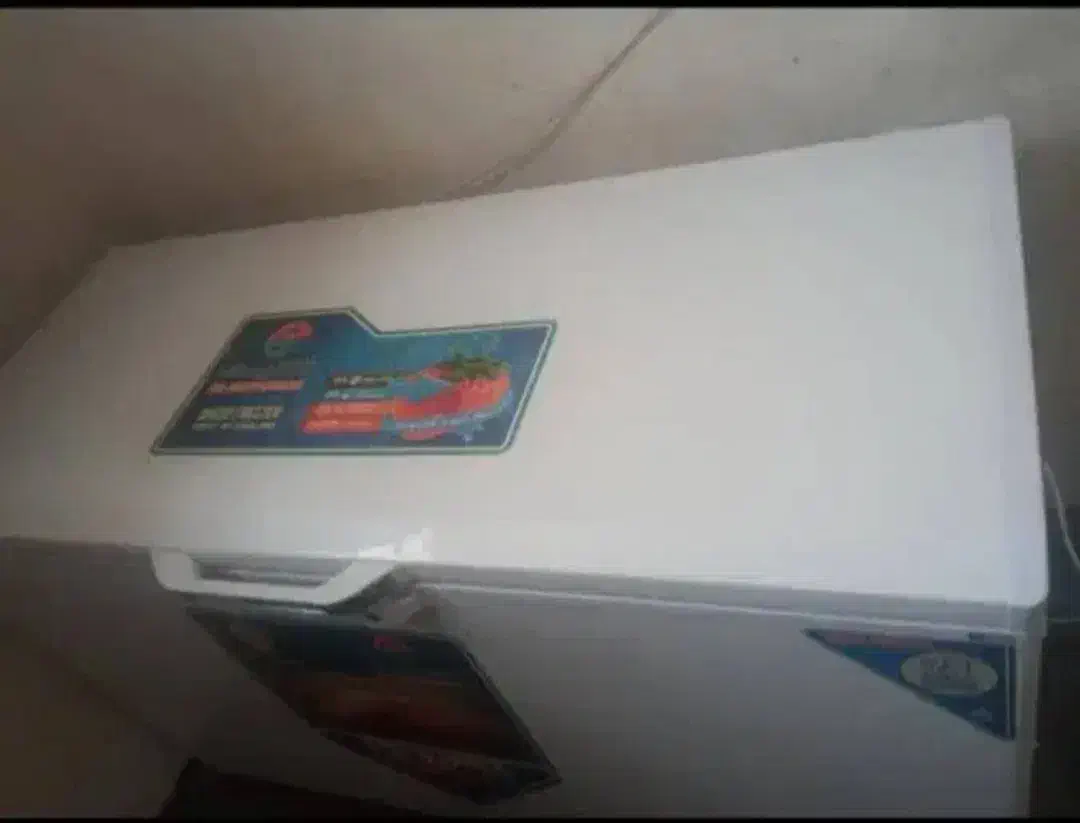 فروشی|یخچال و فریزر|نورآباد ممسنی, |دیوار