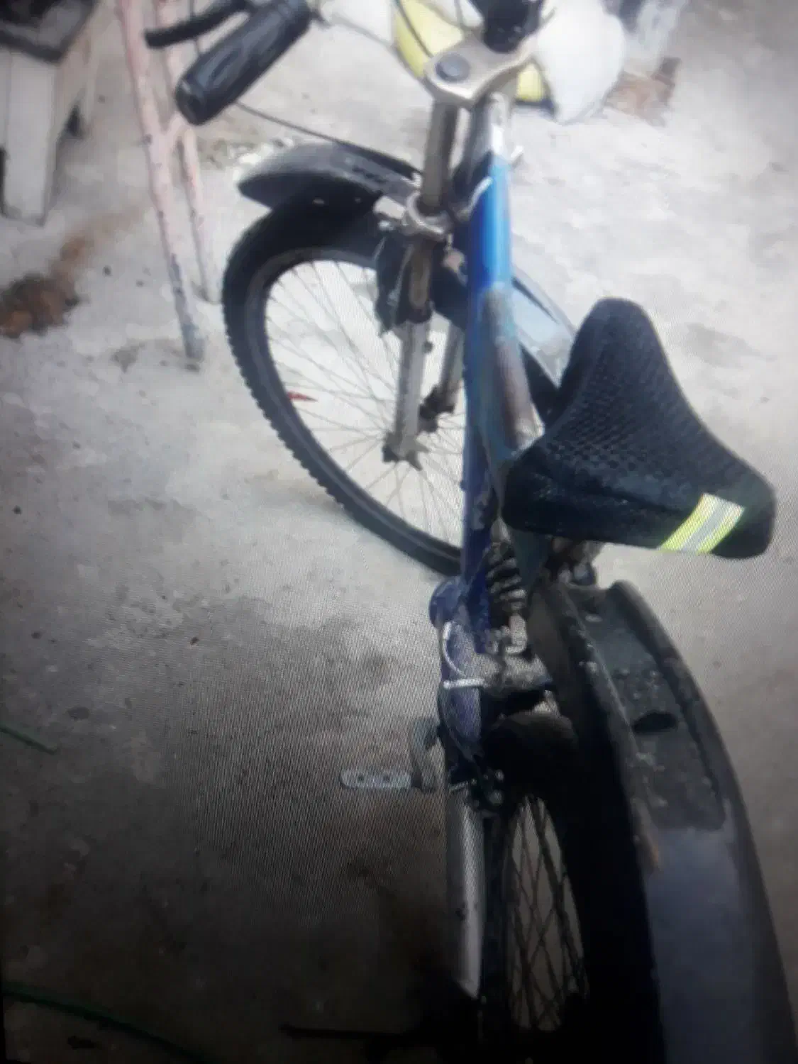 دوچرخه ۲۶|دوچرخه، اسکیت، اسکوتر|باسمنج, |دیوار