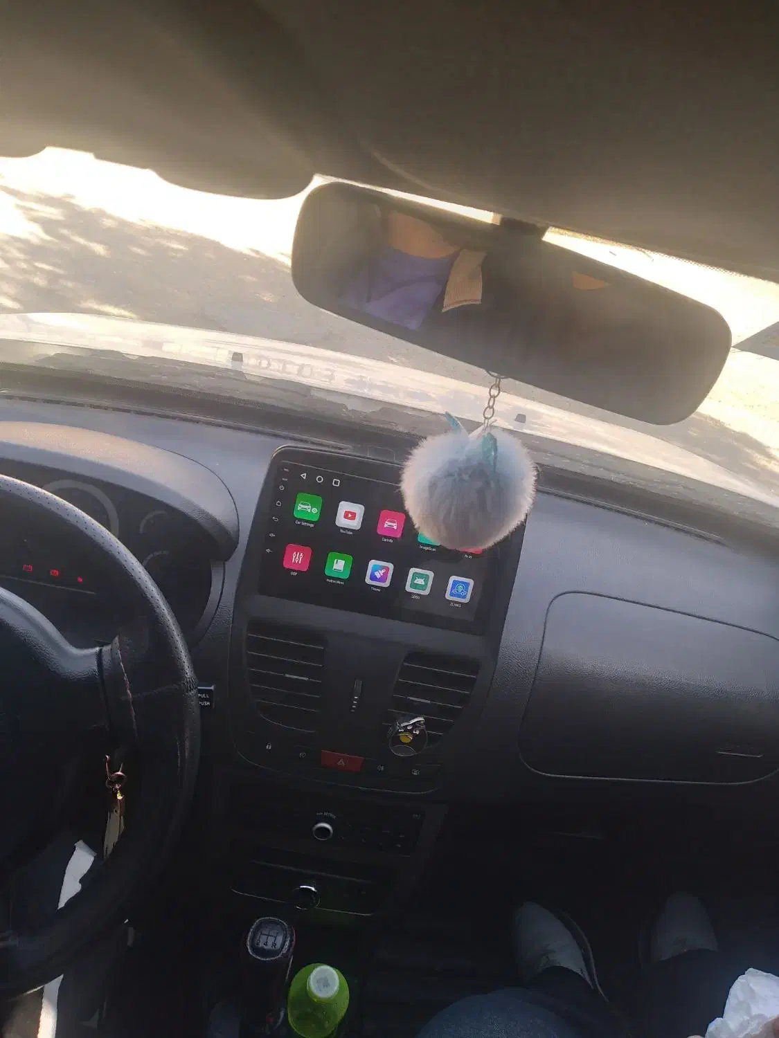 کویک آر ۱۴۰۱|خودرو سواری و وانت|ایلام, |دیوار