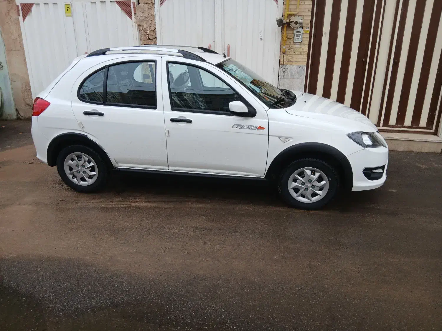 کوییک GXLصفر|خودرو سواری و وانت|یزد, |دیوار