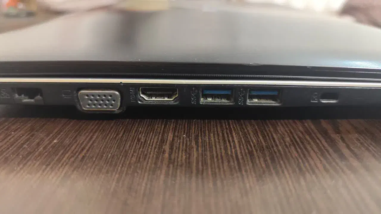 لپ تاب ایسوس|رایانه همراه|یزد, |دیوار