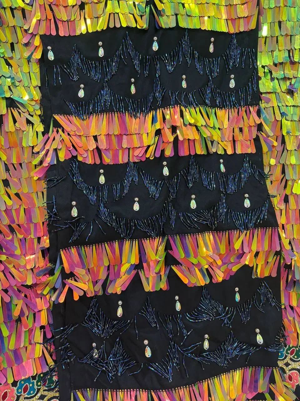 لباس مجلسی لری|لباس|نورآباد ممسنی, |دیوار