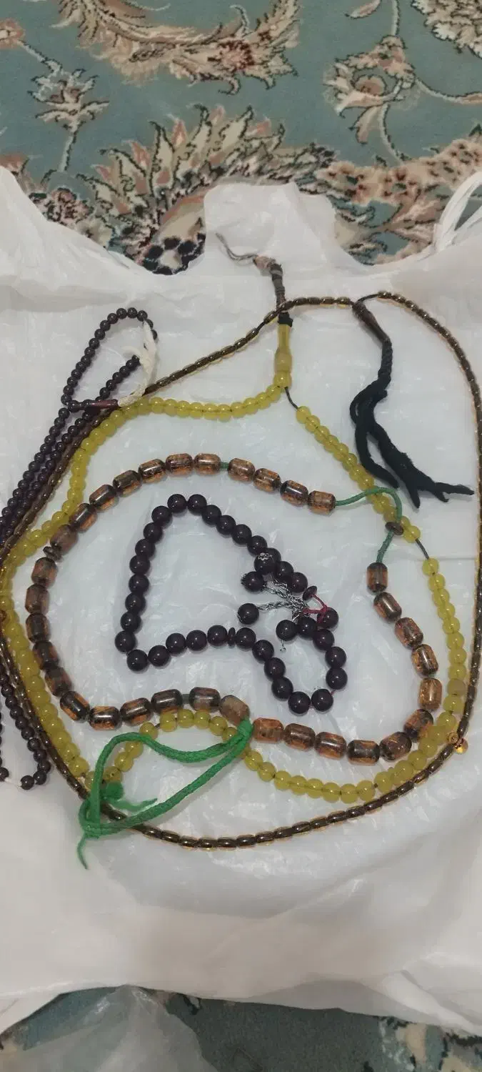 تسبیح|بدلیجات|گلستان (تهران), |دیوار