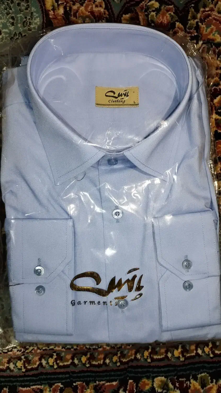 پیراهن مردانه|لباس|زاهدان, |دیوار