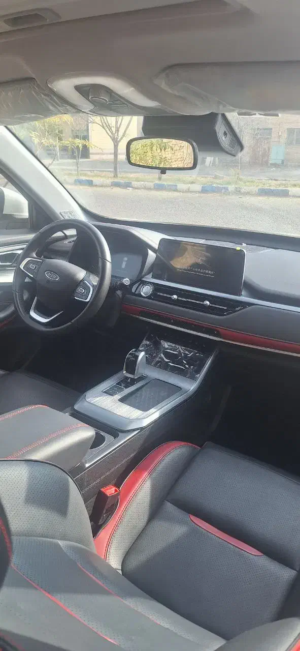 MVM X55 pro|خودرو سواری و وانت|کاشان, شهرک صنایع کارگاهی امیرکبیر|دیوار