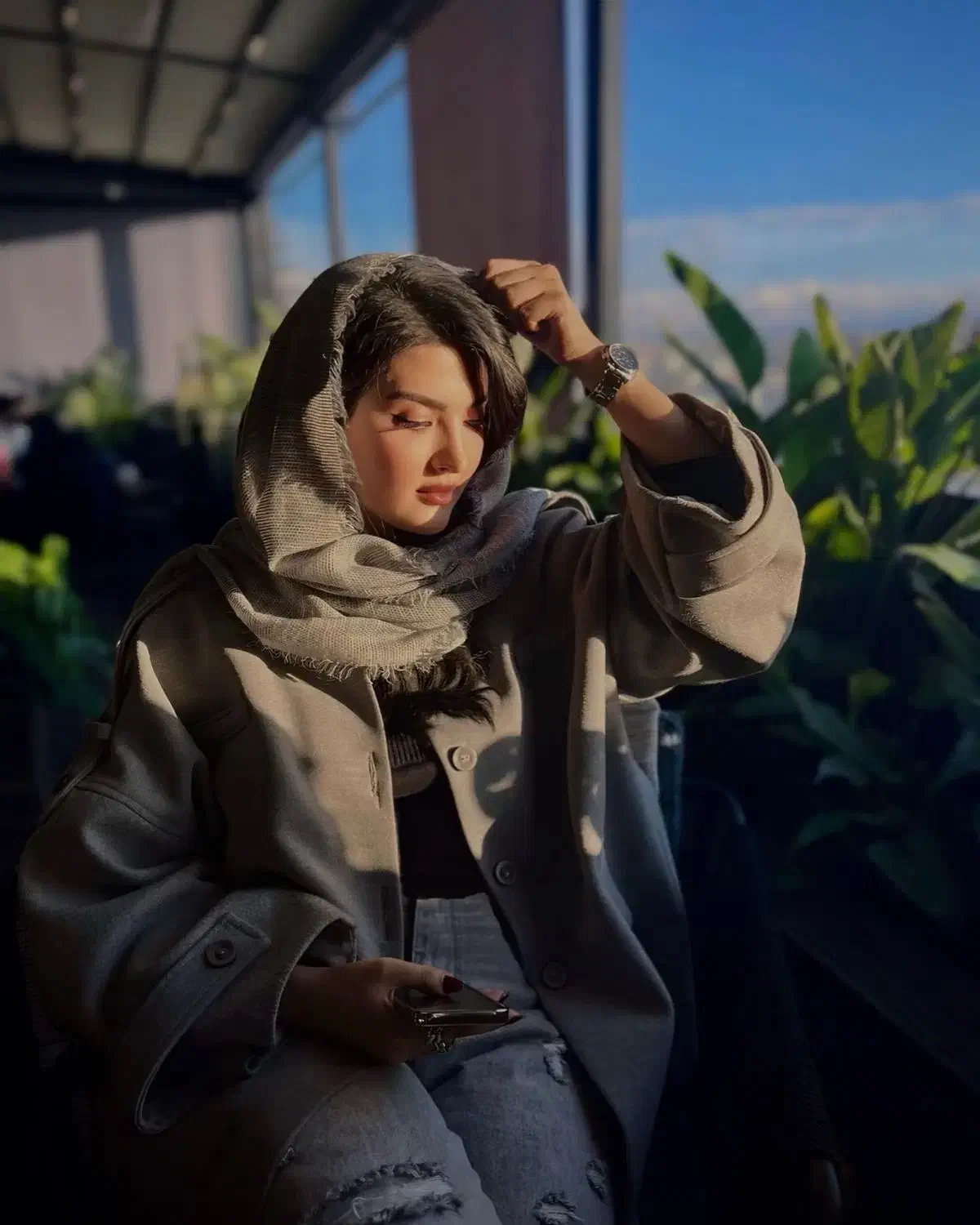 منشی و بخش فروش|استخدام اداری و مدیریت|تهران, مختاری|دیوار