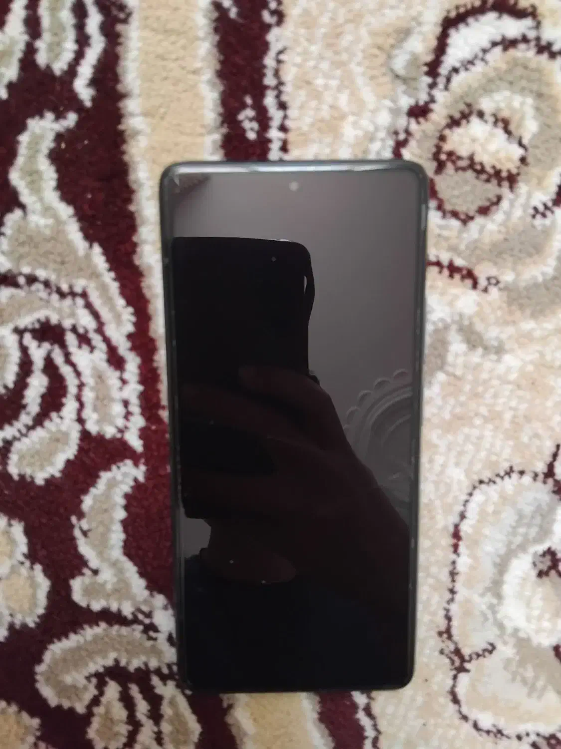 Mi 11t pro 5g|موبایل|زبرخان, |دیوار