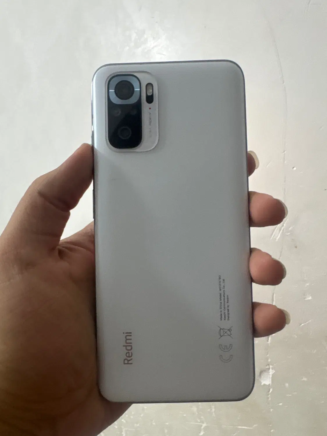 Note 10 s|موبایل|صدرا-فارس, فاز ۱|دیوار
