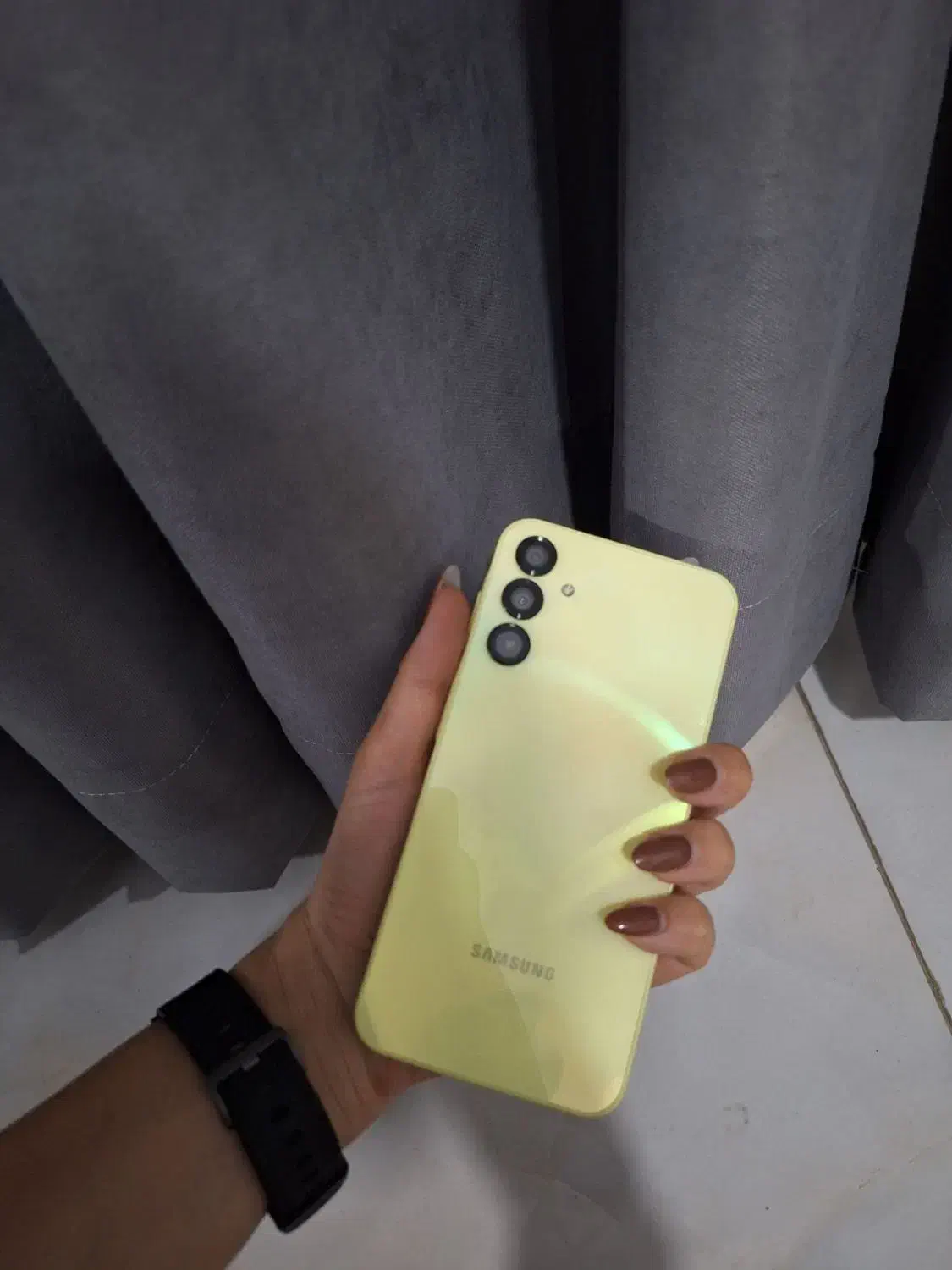 فروش اقساطی/موبایل/بازنشستگان(موبایل پوریا )|موبایل|کرمانشاه, |دیوار