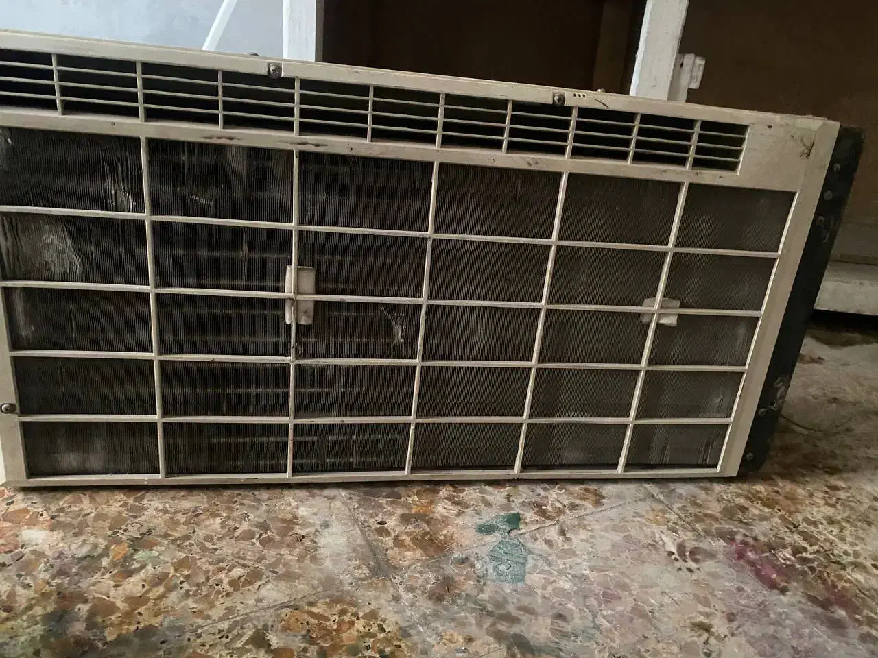 کولر گازی|کولر گازی و فنکوئل|همدان, |دیوار