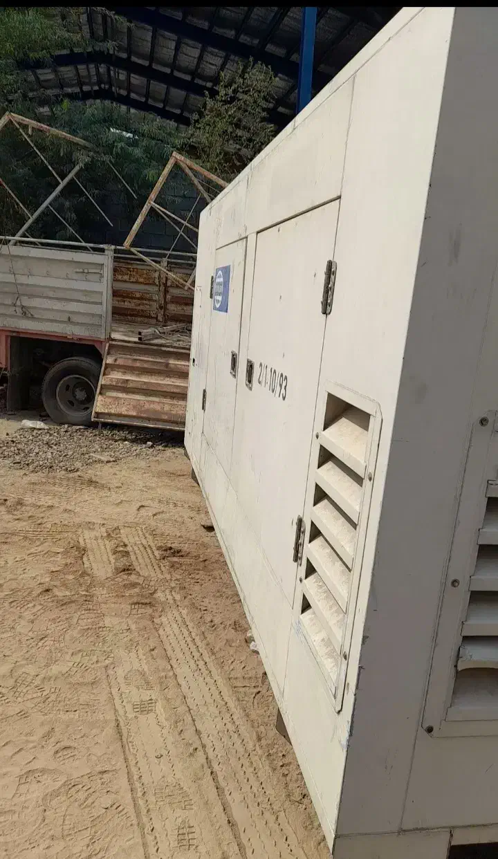 موتور برق دیزلی صنعتی|ماشینآلات صنعتی|بندرعباس, |دیوار