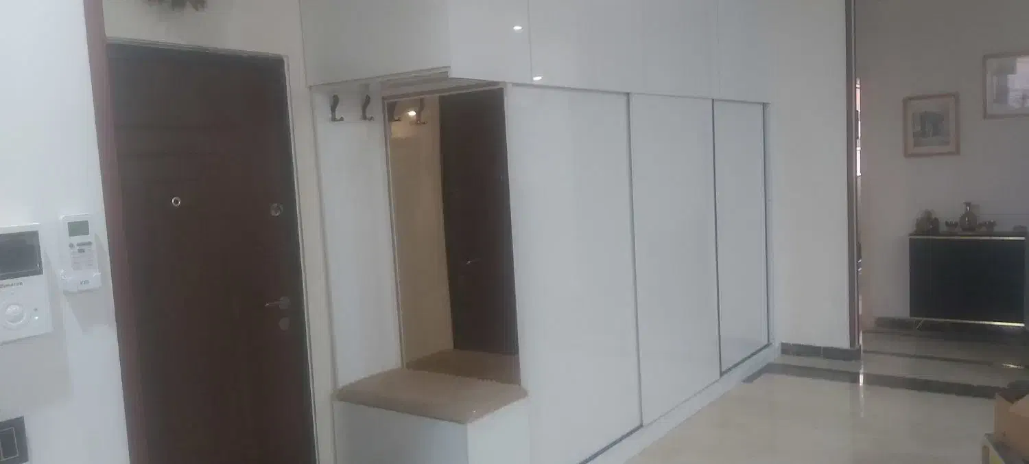 کابینت و کمد دیواری  با چک صیادی|خدمات پیشه و مهارت|قدس, شهرک فرزان|دیوار