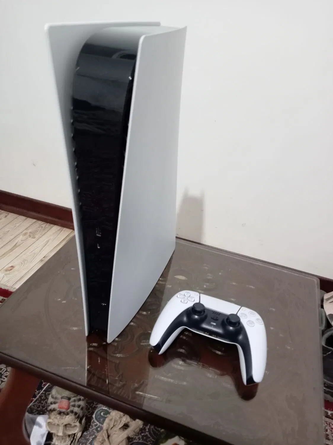 ps5 fat|کنسول، بازی ویدئویی و آنلاین|کرمان, |دیوار