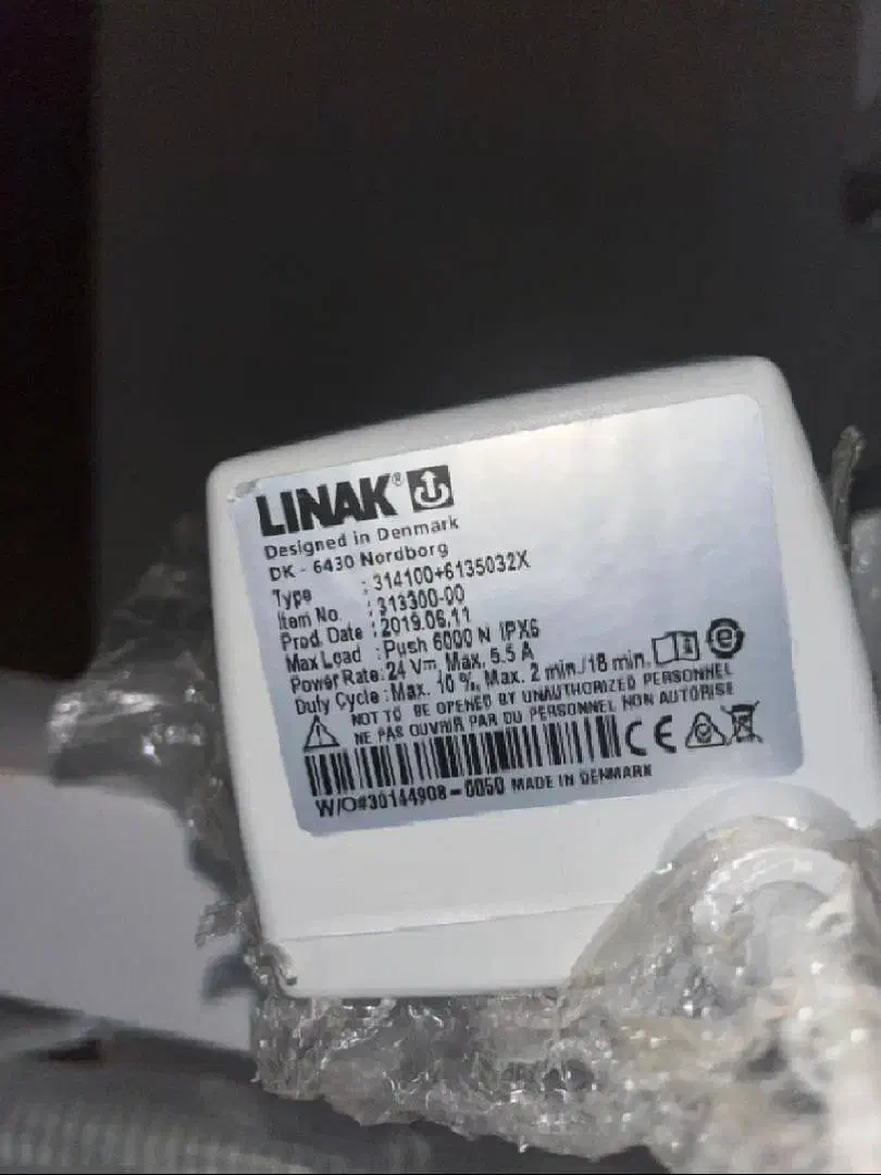 بالابر بیمار دانمارکی|آرایشی، بهداشتی، درمانی|تهران, سعادتآباد|دیوار