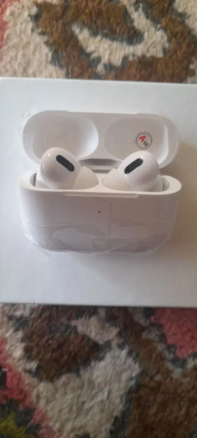 ایرپاد نو|پخش‌کننده همراه|مرند, |دیوار