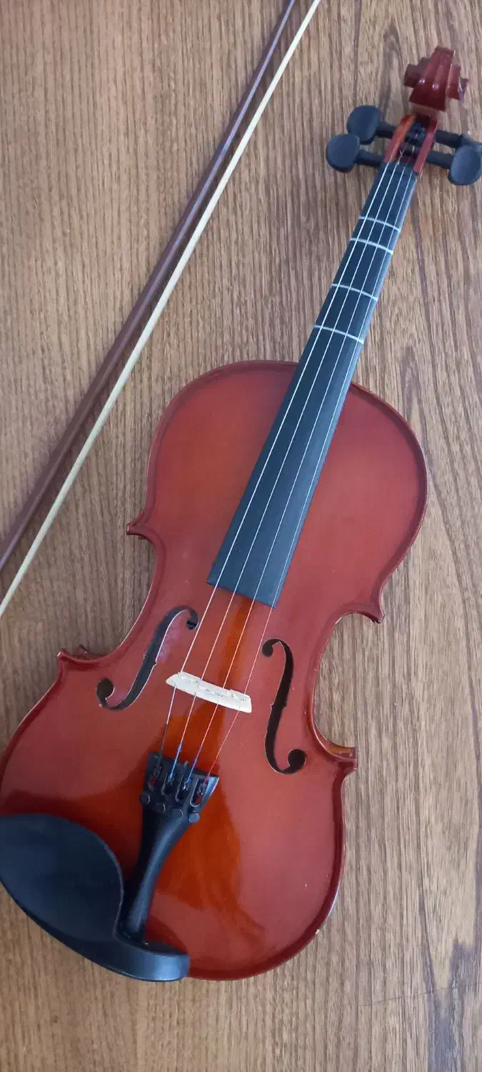 ویولن رناتو ۱۲۰|ویولن|کرمانشاه, |دیوار