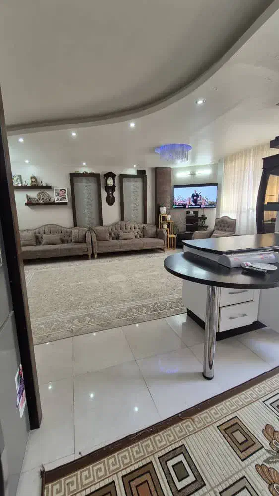 آپارتمان 80 متری میرداماد/تک واحدی|فروش آپارتمان|اصفهان, بیدآباد|دیوار