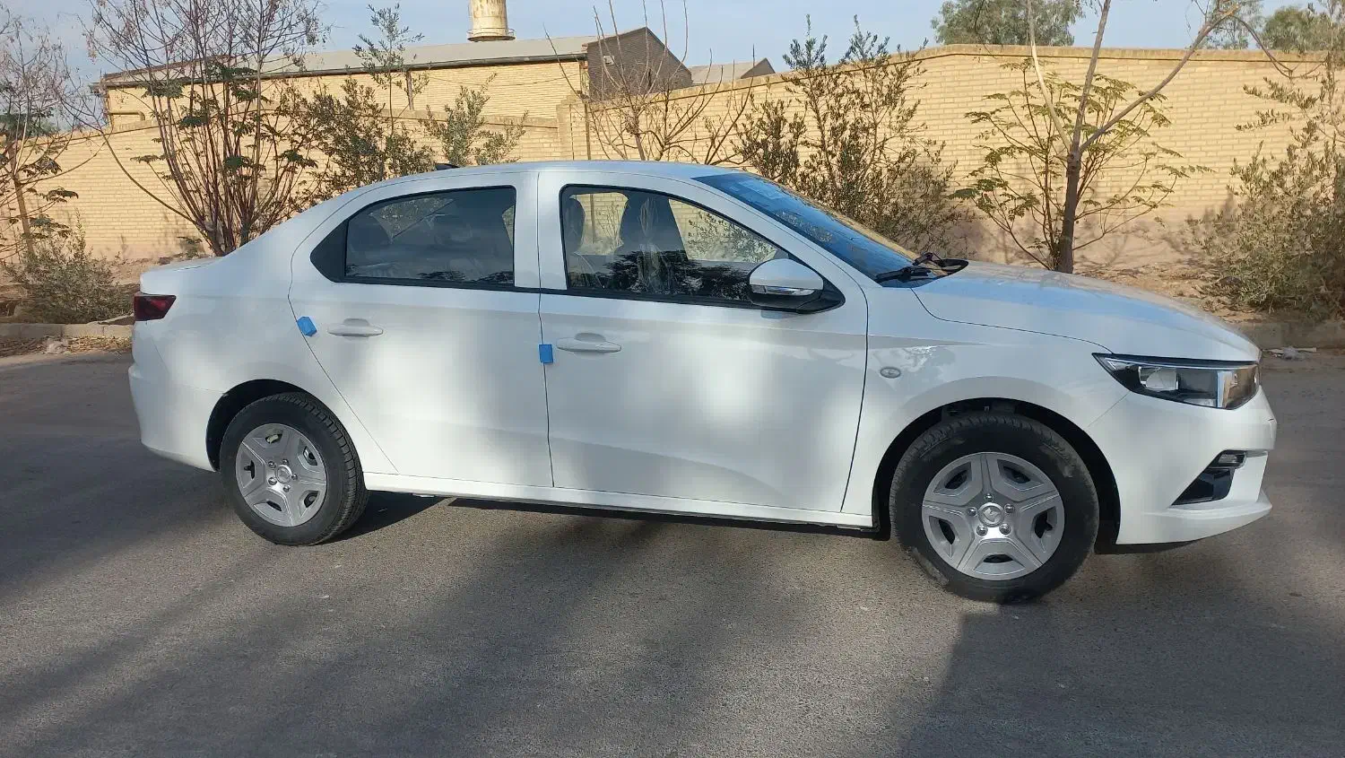 فروش ماشین دنده ای تارا V1|خودرو سواری و وانت|اشکذر, |دیوار