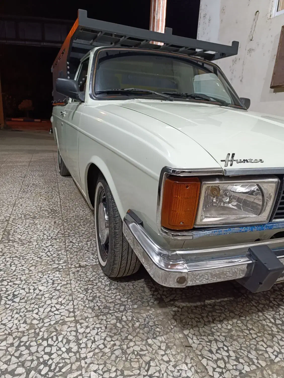 باربری با وانت.... وانت بار|خدمات حمل و نقل|لاهیجان, کوی آزادگان|دیوار