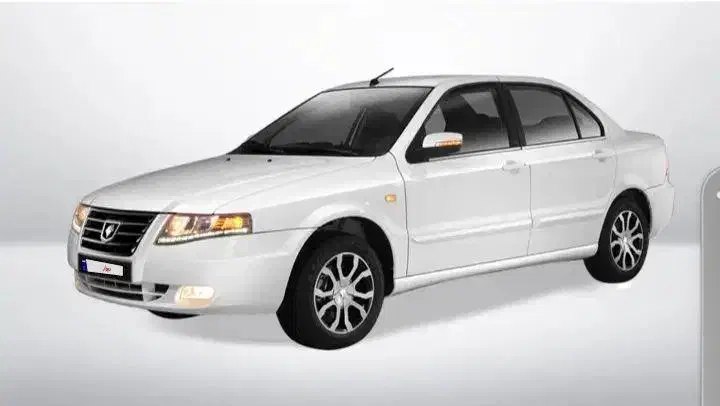 حواله سورن پلاس|خودرو سواری و وانت|یزد, |دیوار