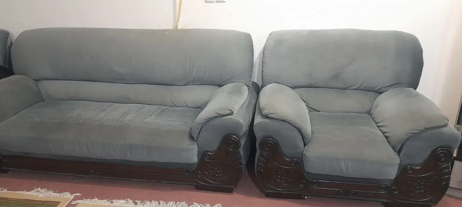 مبلمان|مبلمان خانگی و میز عسلی|بهبهان, |دیوار