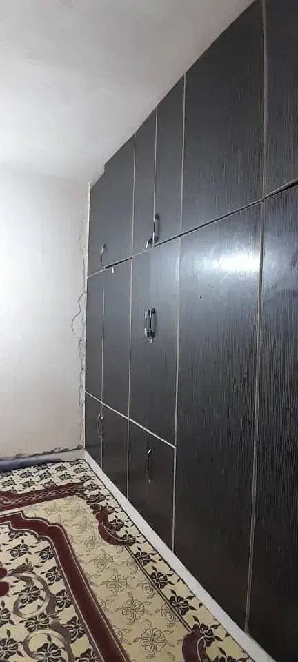 خانه ۲۰۰متری کوی ابوالفضل|فروش خانه و ویلا|اهواز, کوی ابوالفضل|دیوار