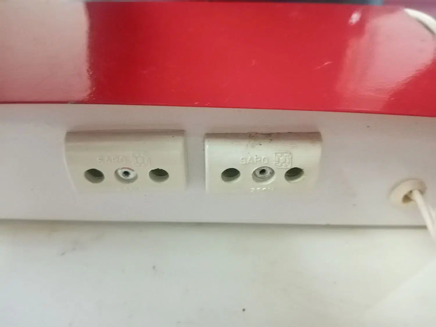 فلاشر دوکانال|لامپ و چراغ|مشهد, نوید|دیوار