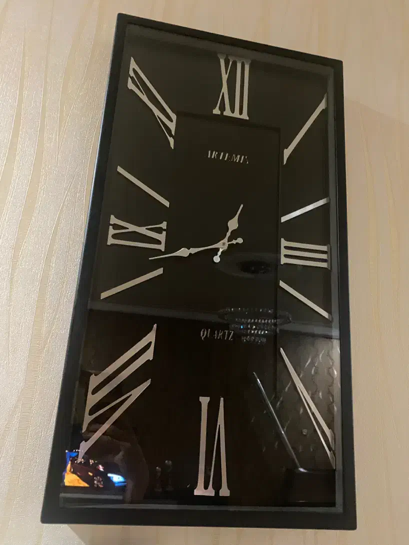 ساعت دیواری|ساعت دیواری و تزئینی|بروجرد, |دیوار