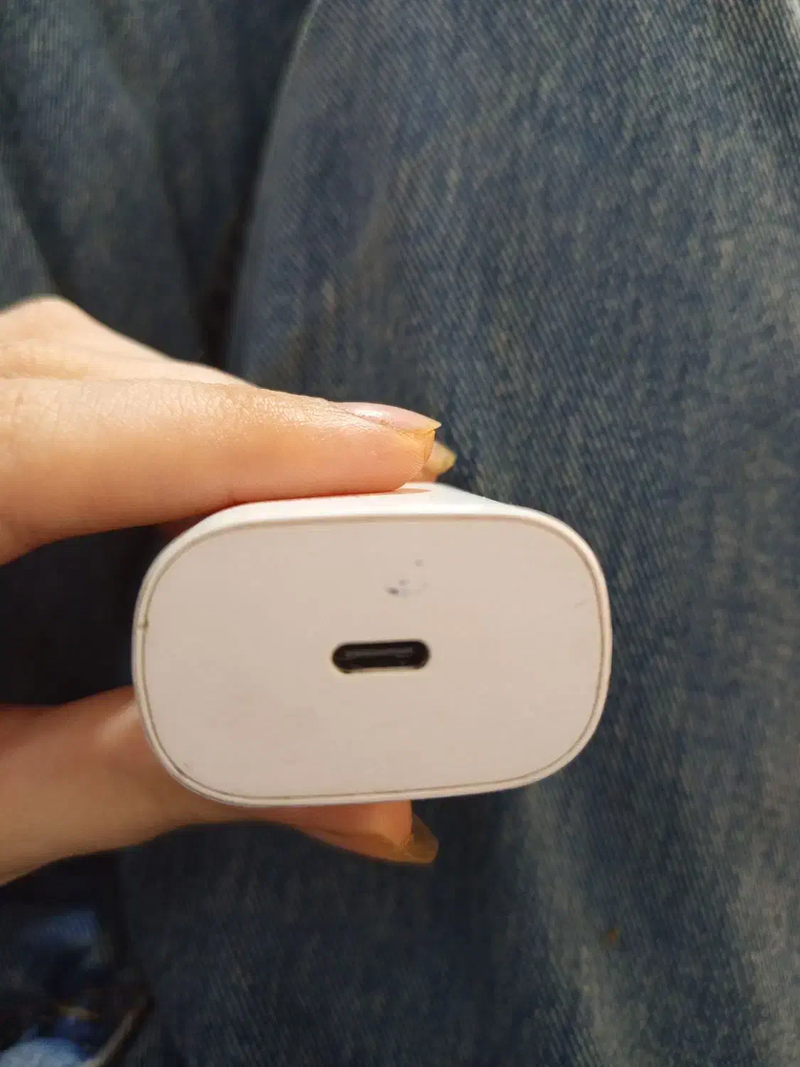 آداپتور سامسونگ|لوازم جانبی موبایل و تبلت|مشهد, شهرک مهر آباد|دیوار