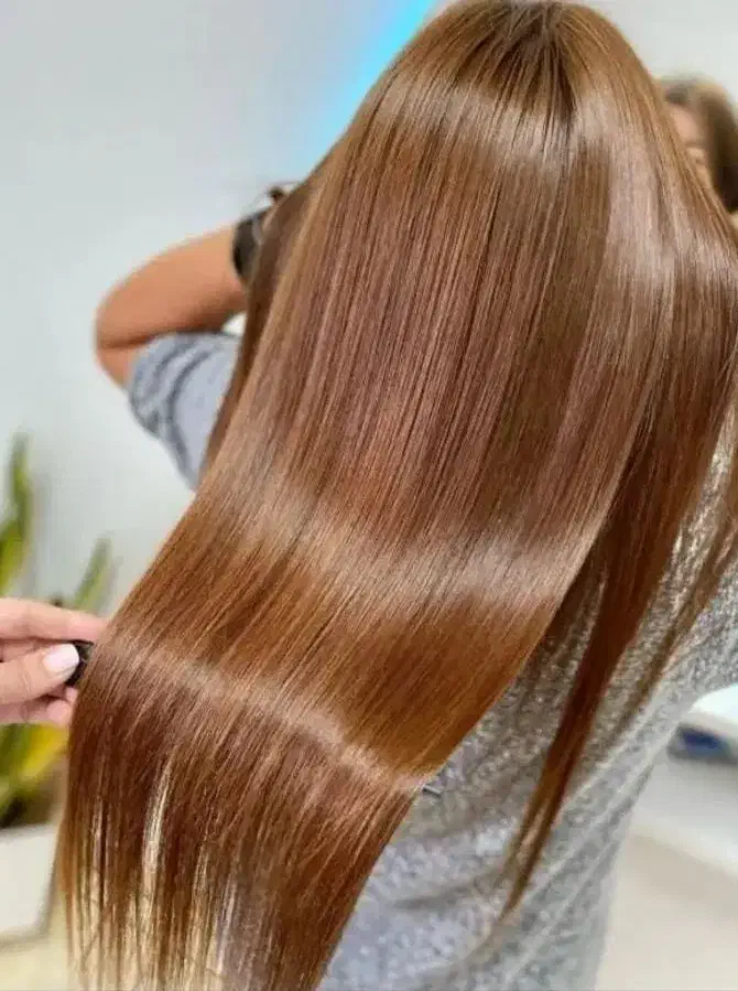 جشنواره یلدایی تخفیف50%کراتین ورنگ مو|خدمات آرایشگری و زیبایی|بندرعباس, |دیوار