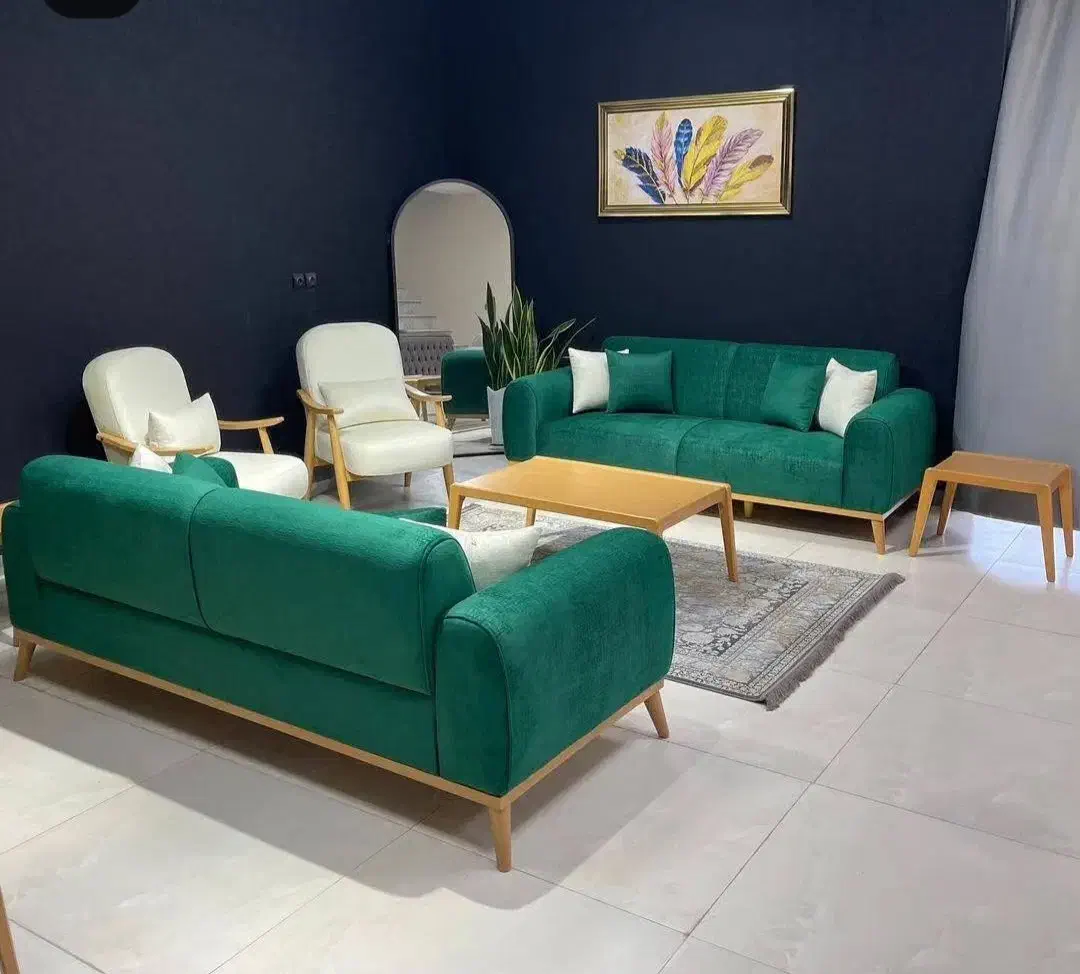 مبل*راقب*جهیزیه عروس پارکر(تولیدی ارزانکده)اقساط|مبلمان خانگی و میز عسلی|خرم‌آباد, |دیوار