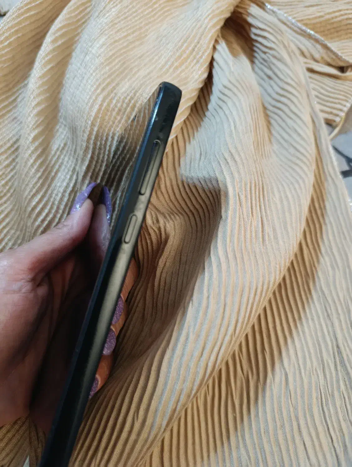 گوشی گلکسی سامسونگ A05|موبایل|تهران, جمهوری|دیوار