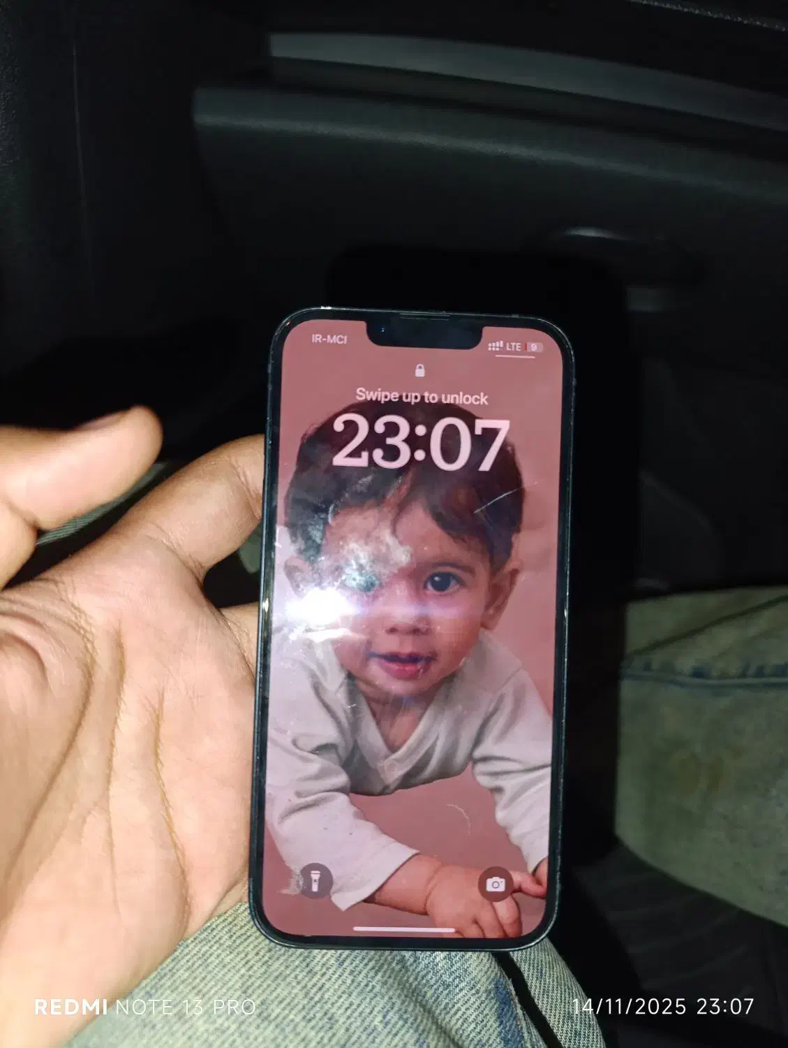 آیفون ۱۴ نرمال|موبایل|بیرجند, |دیوار