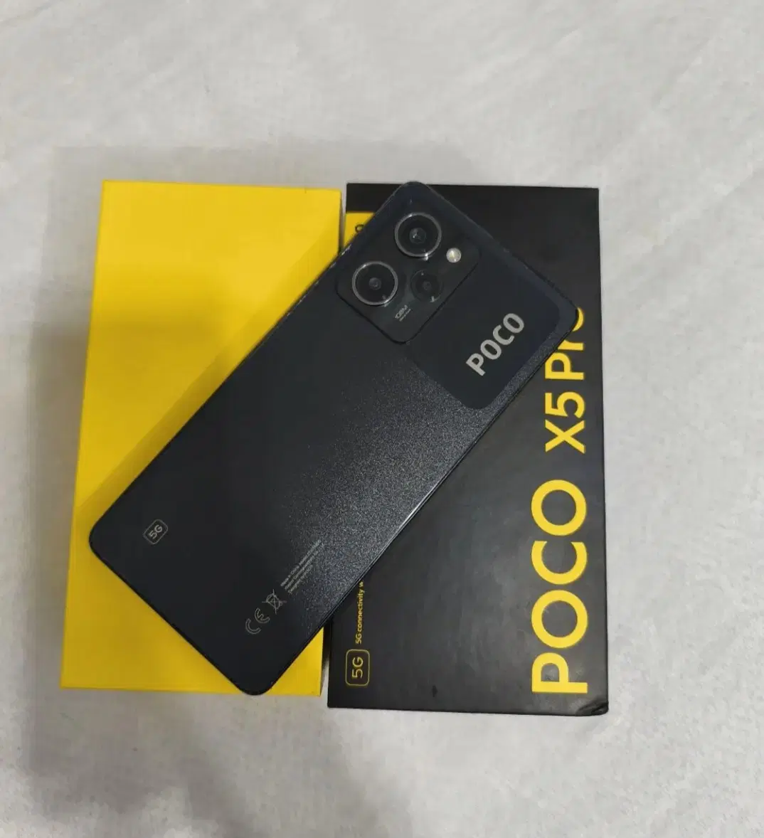 poco x5 pro 256|موبایل|تهران, مدائن|دیوار