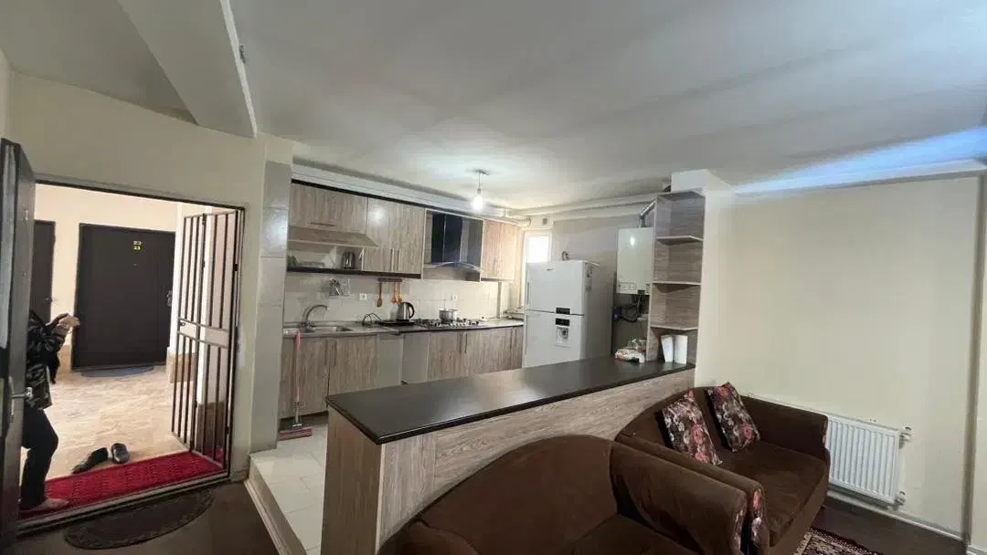 مجتمع پارسه|فروش آپارتمان|هشتگرد, شهرک آپادانا|دیوار