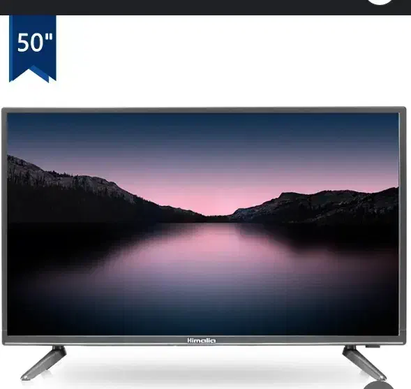 تلویزیون ۵۰اینج نو|تلویزیون و پروژکتور|فردیس, نسترن غربی|دیوار