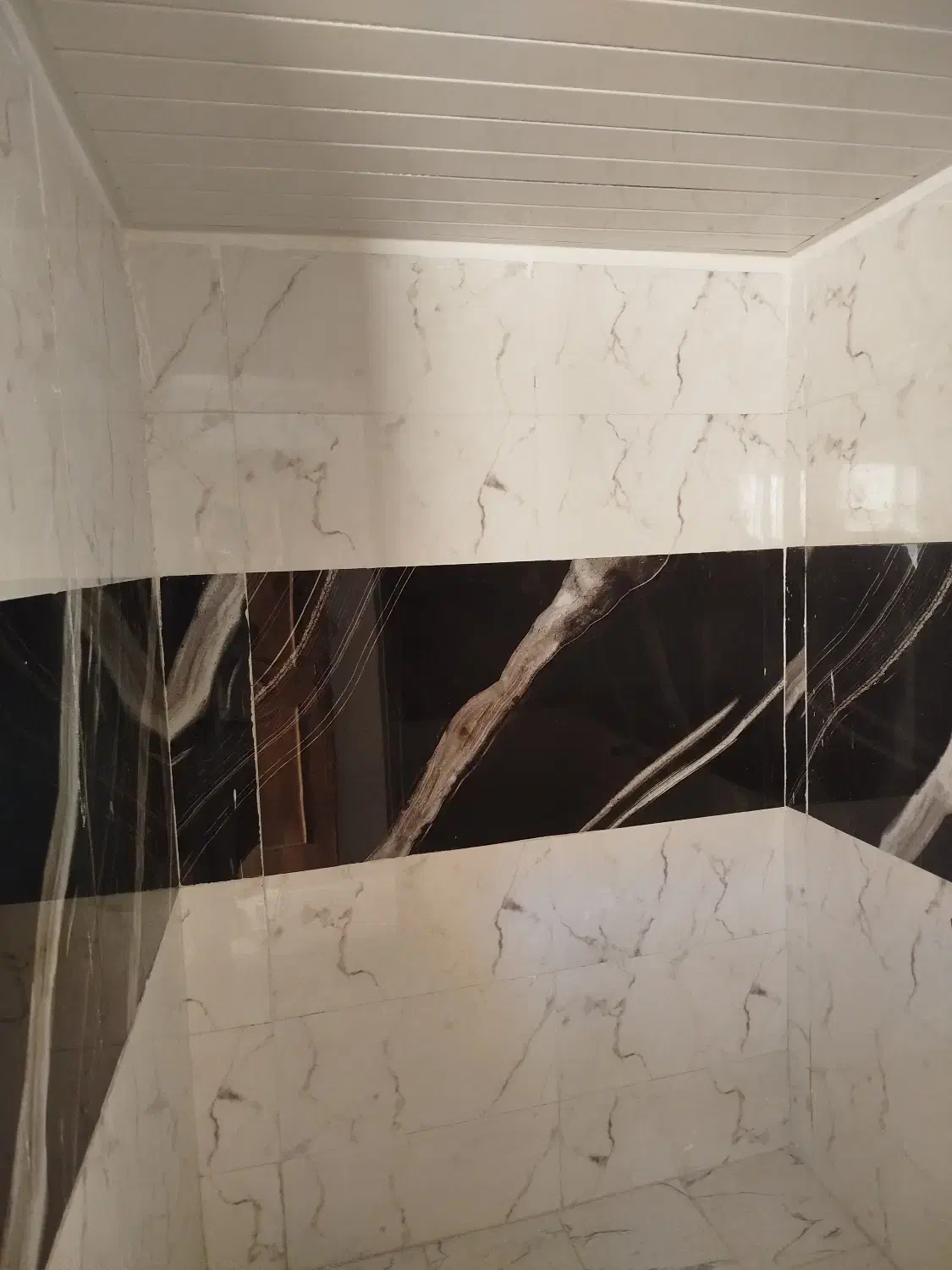 واحد ۱۰۰ متری طبقه دوم تمیز و دلباز|فروش آپارتمان|خرمدره, |دیوار