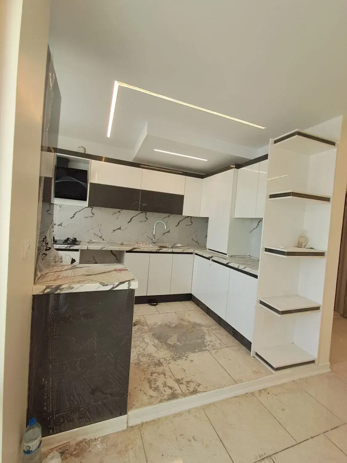 ساتراپ فاز۹|اجارهٔ آپارتمان|پردیس, فاز ۹|دیوار