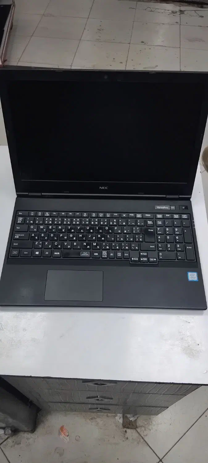 لپ‌تاپ نسل ۸  NEC-i5|رایانه همراه|زاهدان, |دیوار