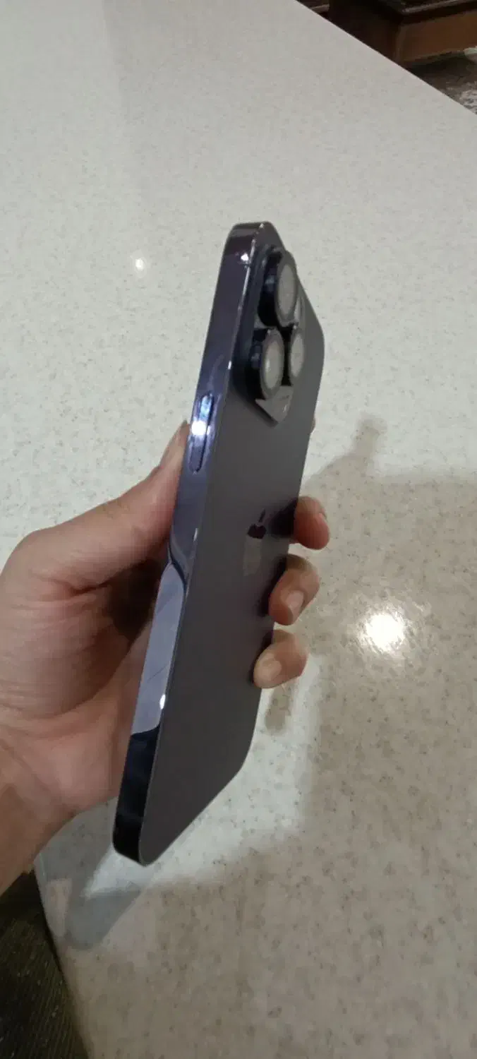 iphone14 pro max|موبایل|قم, بنیاد|دیوار