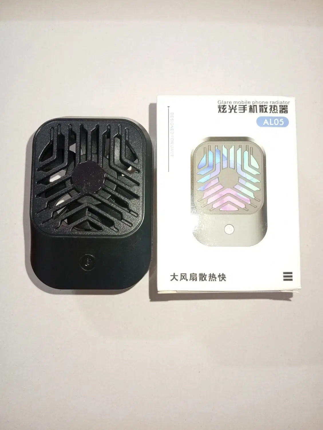 فن خنک کننده کوشی|لوازم جانبی موبایل و تبلت|گنبد کاووس, |دیوار